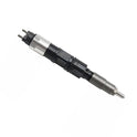 Fuel Injector 095000-5230 RE518727 for John Deere Tractor 6081T Engine