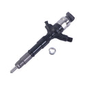 Fuel Injector 095000-7490 1465A297 for Mitsubishi L200 TRITON4D56 Engine