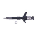 Fuel Injector 095000-7500 1465A729 for Mitsubishi Excavator Wheel Loader Truck 4M41 Engine
