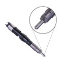 Fuel Injector 095000-7560 RE535961 RE524361 RE518725 for John Deer 6081T 8.1L