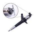 Fuel Injector 095000-8310 33800-45701 for Hyundai HD78 3.9L Engine