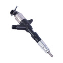 Fuel Injector 095000-8310 33800-45701 for Hyundai HD78 3.9L Engine