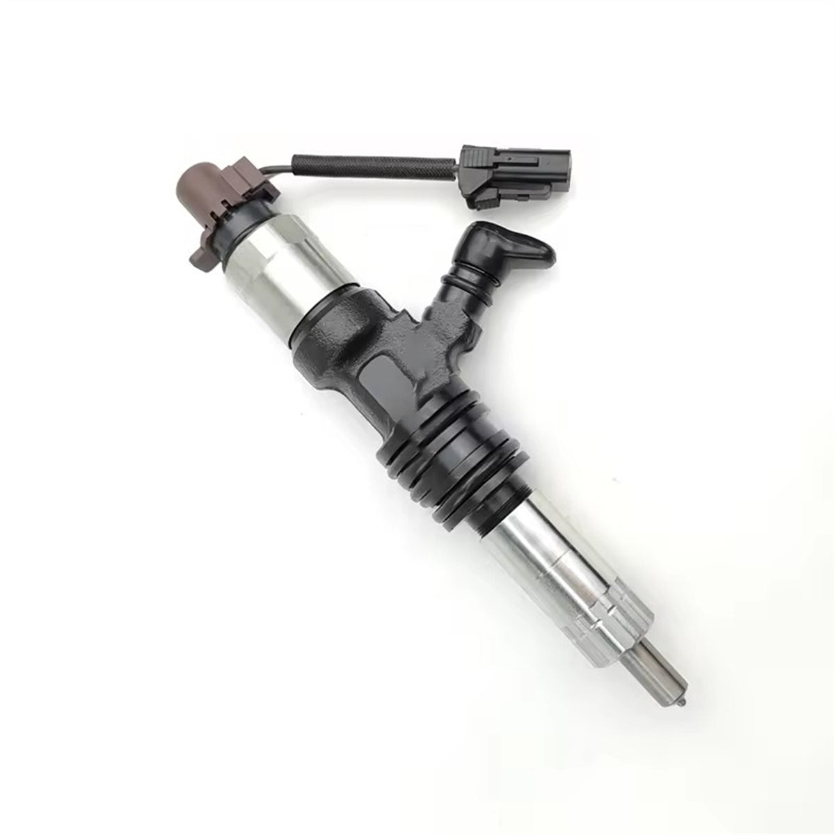 Fuel Injector 095000-9570 ME307335 for Mitsubishi Fuso Engine