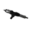 Fuel Injector 095000-9720 ME307488 for Mitsubishi Excavator Wheel Loader Truck 6M60 Engine