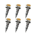 Fuel Injector 10R1262 222-5963 for Caterpillar CAT Engine 3126 3126B 3126E