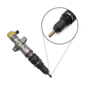 Fuel Injector 10R4763 241-3400 for CAT Caterpillar Engine C7