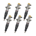 Fuel Injector 10R4763 241-3400 for CAT Caterpillar Engine C7