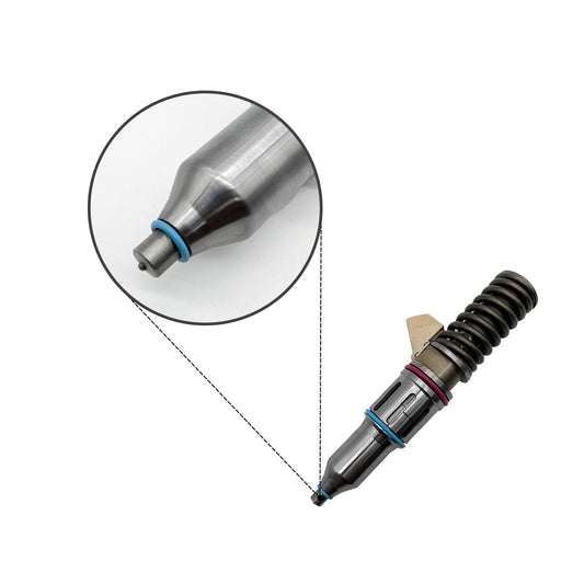 Fuel Injector 10R6162 294-3002 for CAT Caterpillar Engine C13