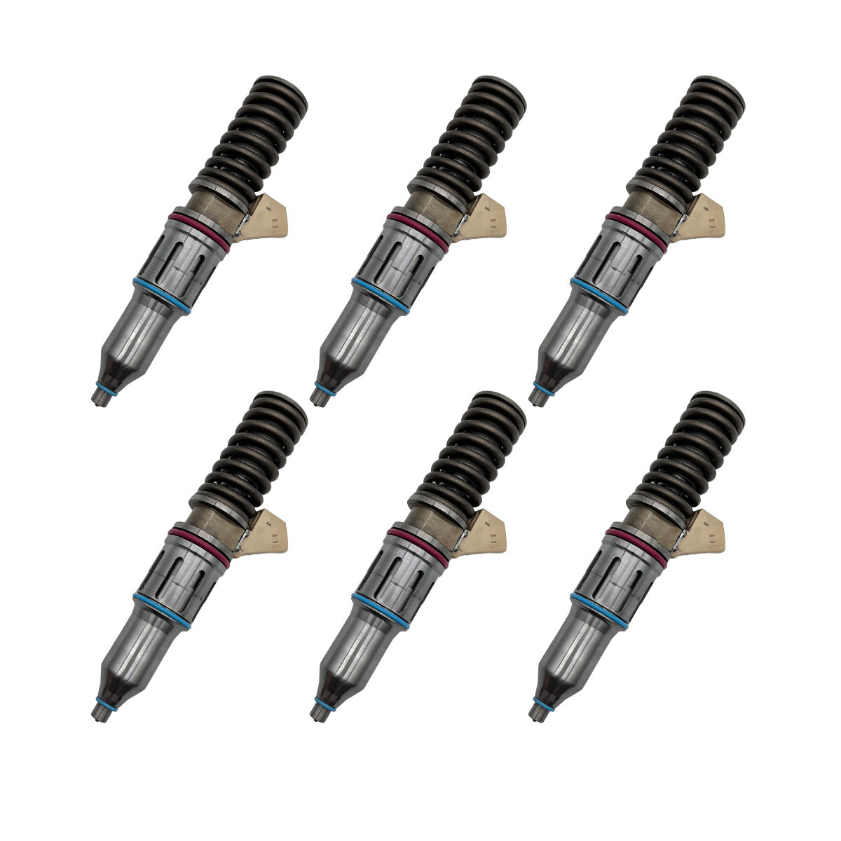 Fuel Injector 10R6162 294-3002 for CAT Caterpillar Engine C13