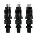 Fuel Injector 129931-53000 119717-53000 for Yanmar 3TNV76 4TNE92 Engine