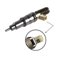 Fuel Injector 20972225 BEBE4D16001 for Volvo Engine D13A Excavator EC380 EC480 Truck FM400 FH