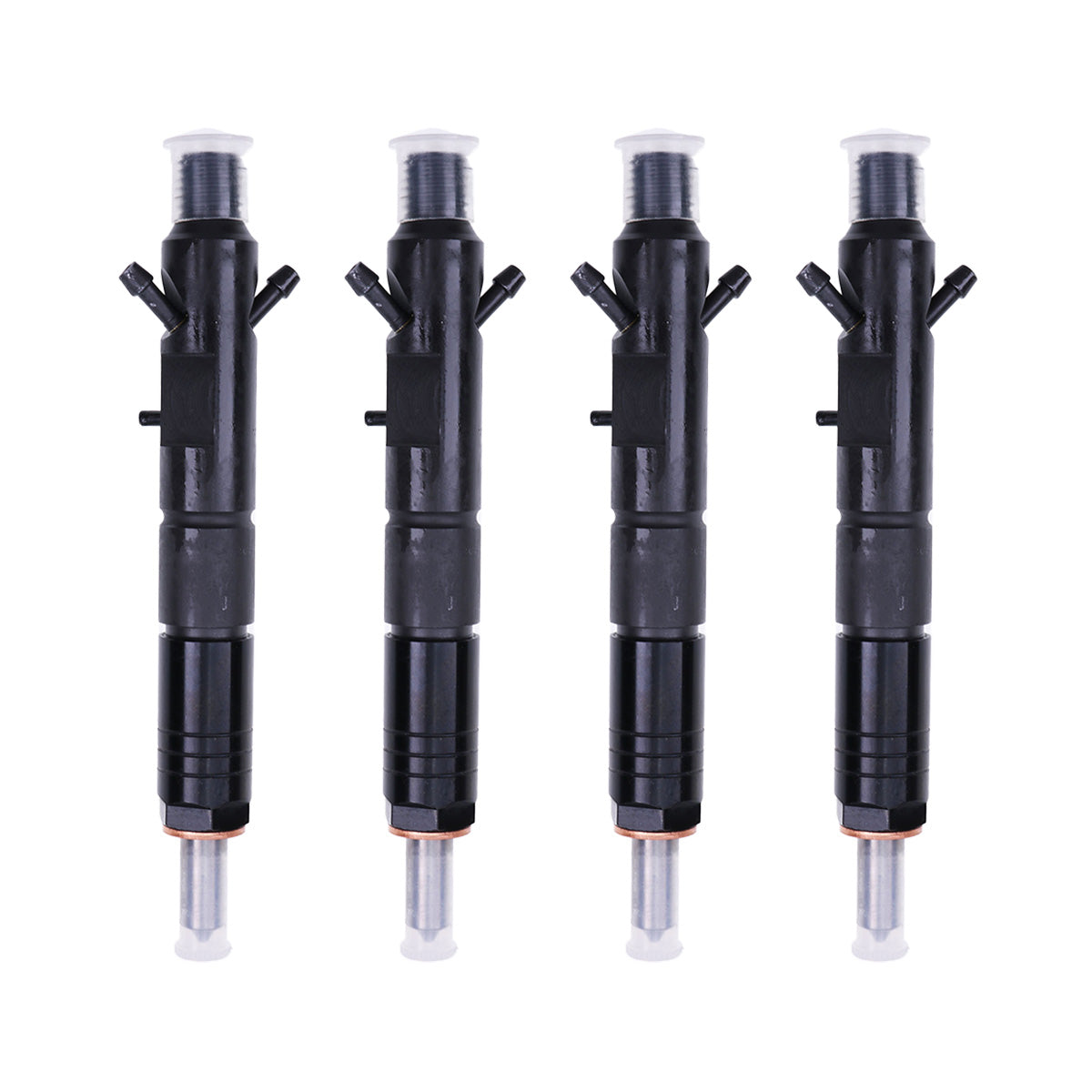 Fuel Injector 266-6830 236-1674 for CAT Caterpillar C4.4 3054C Engine 414E 416D Loader