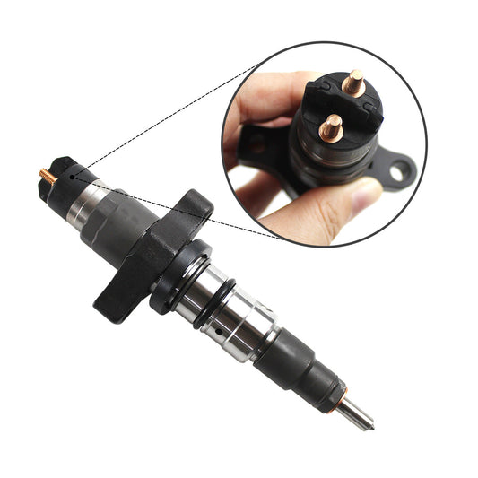Fuel Injector 2830957 0445120007 for Cummins DAF Deutz Iveco VW