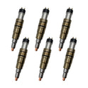 Fuel Injector 2894920 5579415 for Cummins ISX15 QSX15 Diesel Engine