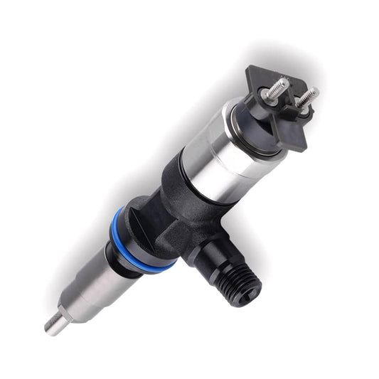 Fuel Injector 295050-0411 370-7286 T409981 for CAT C4.4 Engine