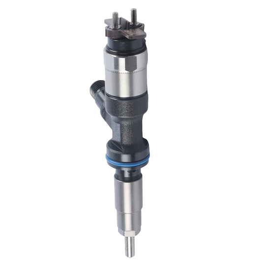Fuel Injector 295050-0421 T409983 370-7287 for Perkins Engine CAT C4.4