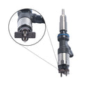 Fuel Injector 295050-0421 T409983 370-7287 for Perkins Engine CAT C4.4