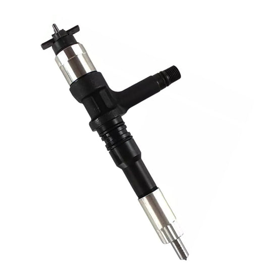 Fuel Injector 295050-0720 6252-11-3100 for Komatsu SAA6D125 Engine