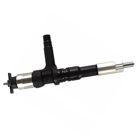 Fuel Injector 295050-0720 6252-11-3100 for Komatsu SAA6D125 Engine