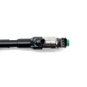 Fuel Injector 295050-0890 1465A367 for Mitsubishi L200 Trition 4D56 Engine