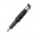 Fuel Injector 295050-1350 21896867 for Volvo TAD540VE TAD541VE Engine