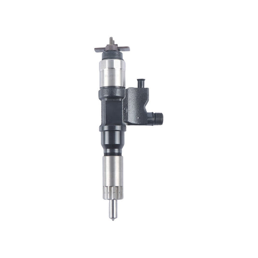 Fuel Injector 295050-1560 8-98259287-0 for Isuzu 6WG1-TC 6WF1 Engine