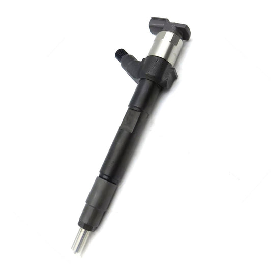 Fuel Injector 295050-1760 1465A439 for Mitsubishi L200 Triton 4N15
