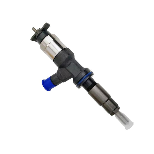 Fuel Injector 295050-1810 418-3229 for CAT C4.4 Engine Excavator 318F 316F 315F 312F