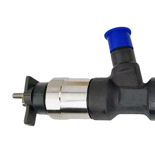 Fuel Injector 295050-1810 418-3229 for CAT C4.4 Engine Excavator 318F 316F 315F 312F