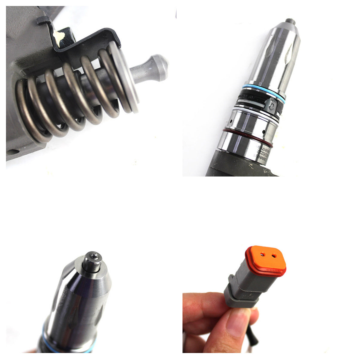 Fuel Injector 3411766 3411767 for Cummins N14 Engine
