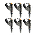 Fuel Injector 3411766 3411767 for Cummins N14 Engine