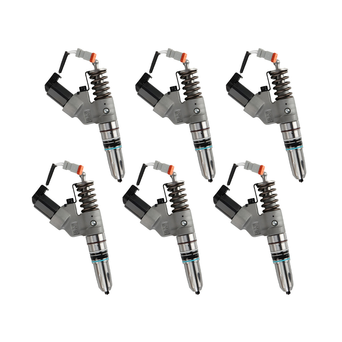 Fuel Injector 4903084 for Cummins Engine ISM11 QSM11 M11