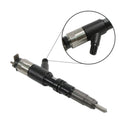 Fuel Injector 5344766 295050-2200 for Cummins Engine ISF3.8 ISB4.5 QSF3.8 Engine