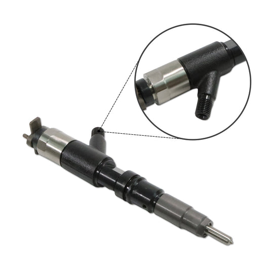 Fuel Injector 5344766 295050-2200 for Cummins Engine ISF3.8 ISB4.5 QSF3.8 Engine