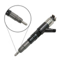 Fuel Injector 5344766 295050-2200 for Cummins Engine ISF3.8 ISB4.5 QSF3.8 Engine