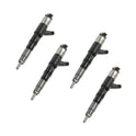 Fuel Injector 5344766 295050-2200 for Cummins Engine ISF3.8 ISB4.5 QSF3.8 Engine