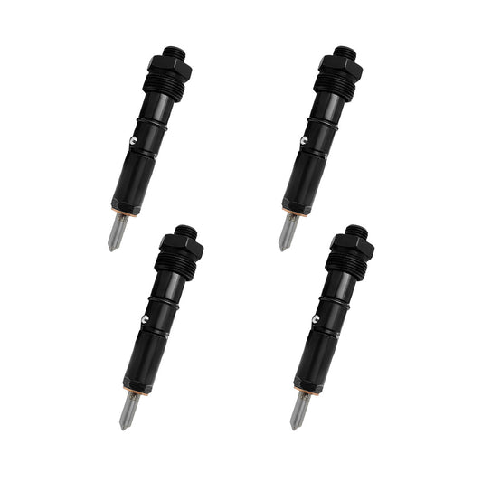 Fuel Injector 6738-11-3090 for Komatsu PC200-7 Excavator 4D102 6D102 Engine