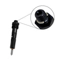 Fuel Injector 6738-11-3090 for Komatsu PC200-7 Excavator 4D102 6D102 Engine