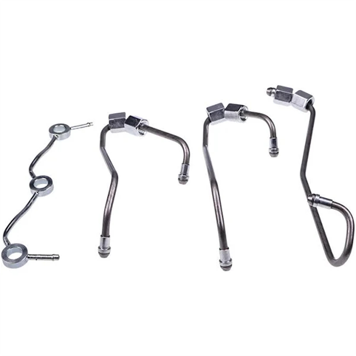 Fuel Injector Pipe Set for Kubota D905 D1005 D1105 Engine