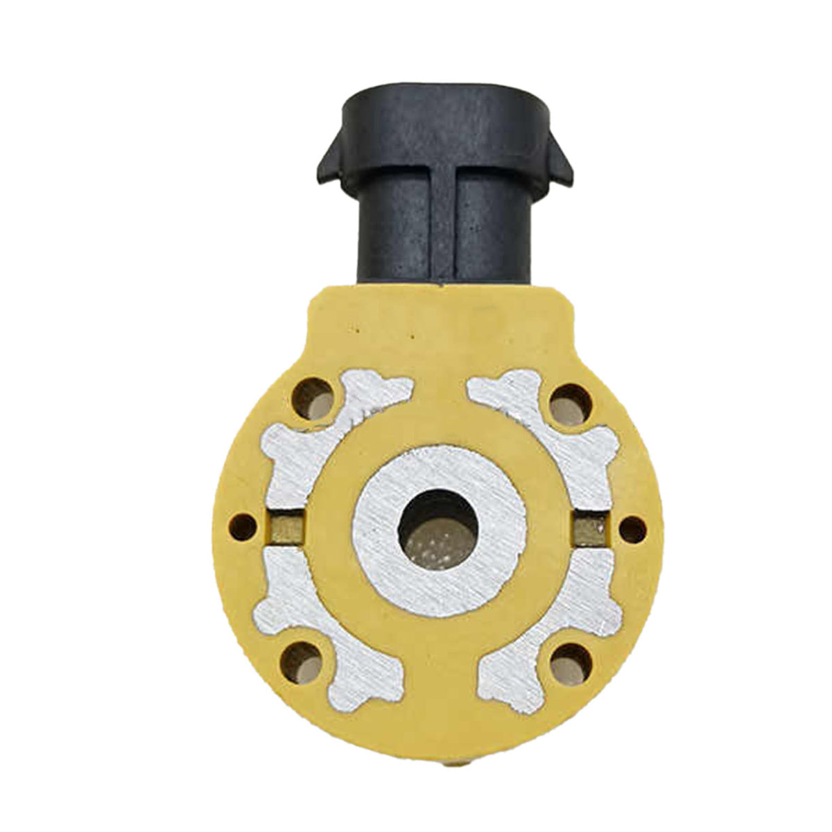 Fuel Injector Solenoid Valve 214-5427 2145427 for CAT C7 C9 Engine