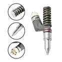 10R3264 10R-3264 253-0615 Fuel Injector for Caterpillar E365C 374D C15 C27 Engine