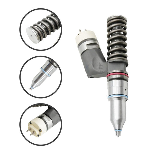 295-9085 10R-8988 Fuel Injector for Caterpillar C18 Engine