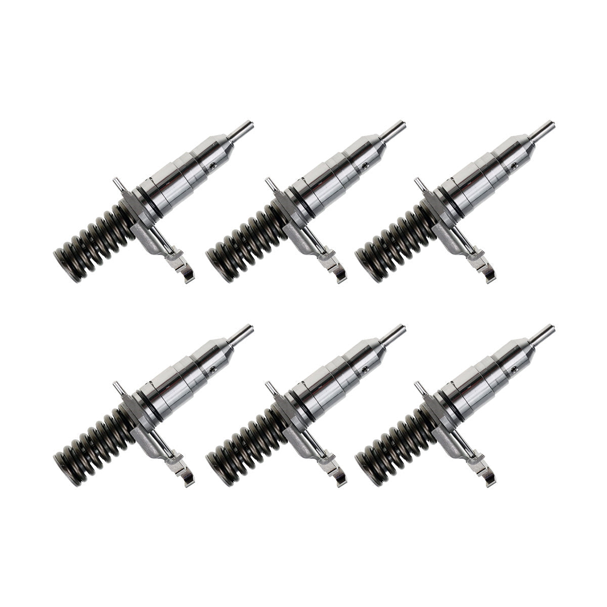 127-8216 1278216 Fuel Injector for Caterpillar 3116 3114 Engine