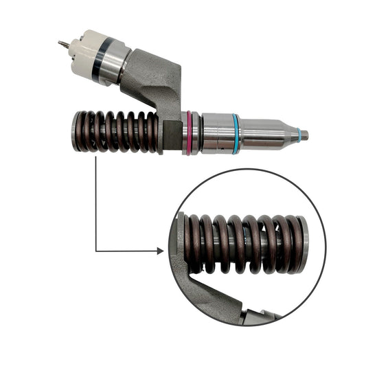 356-1373 20R-5353 Fuel Injector for Caterpillar C32 Diesel Engine