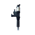 095000-8903 Common Rail Fuel Injector for Isuzu 4HK1 6HK1 Engine Hitachi ZX200-3 Excavator