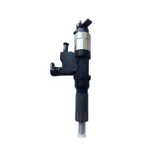 095000-8903 Common Rail Fuel Injector for Isuzu 4HK1 6HK1 Engine Hitachi ZX200-3 Excavator