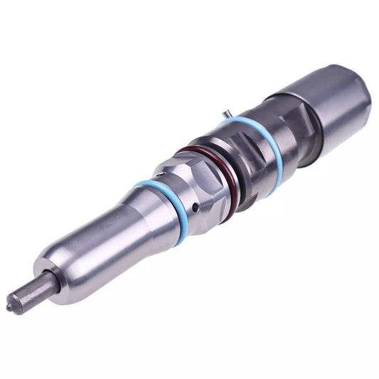 Fuel Injector 456-3493 4563493 for CAT Caterpillar C9.3 Engine 336E Excavator 966K Loader
