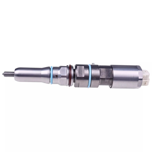 Fuel Injector 456-3493 4563493 for CAT Caterpillar C9.3 Engine 336E Excavator 966K Loader