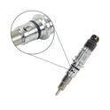 Fuel Injector 4994541 0445120199 for Cummins ISLE QSL8.9 QSL9 Engine Bosch