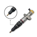 20R-8057 295-1408 Fuel Injector for Caterpillar CAT C7 Diesel Engine